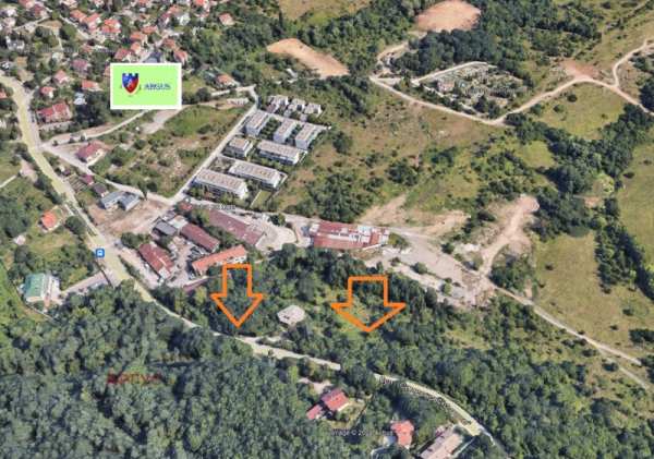 Продава парцел, гр. софия, симеоново