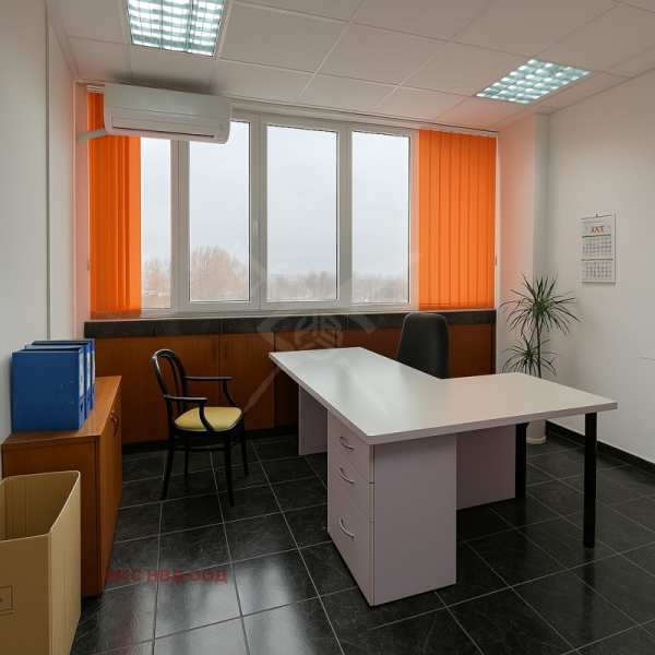 Продава офис, гр. пловдив, център