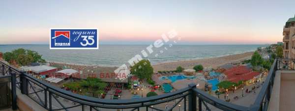 Продава 2-стаен, гр. варна, област варна