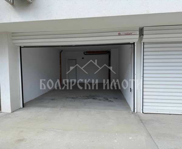 Продава гараж, паркомясто, гр. велико търново, картала