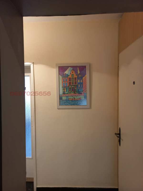 Продава 3-стаен, гр. пловдив, център