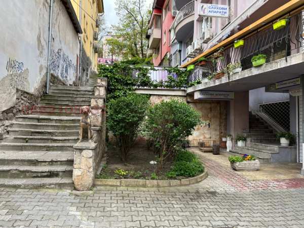 Продава офис, гр. пловдив, център