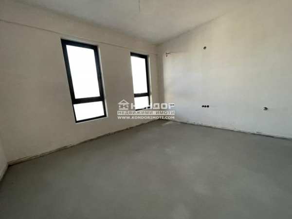 Продава 2-стаен, гр. пловдив, център