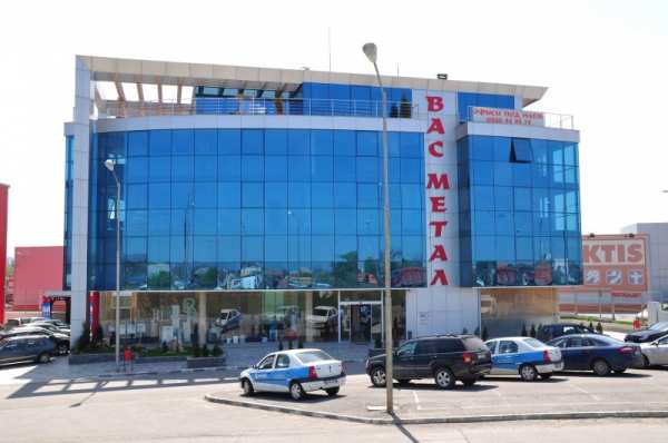 Продава бизнес имот, гр. софия, враждебна