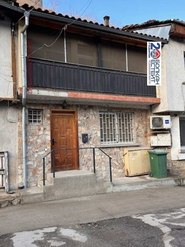 Продава къща, гр. велико търново, асенов