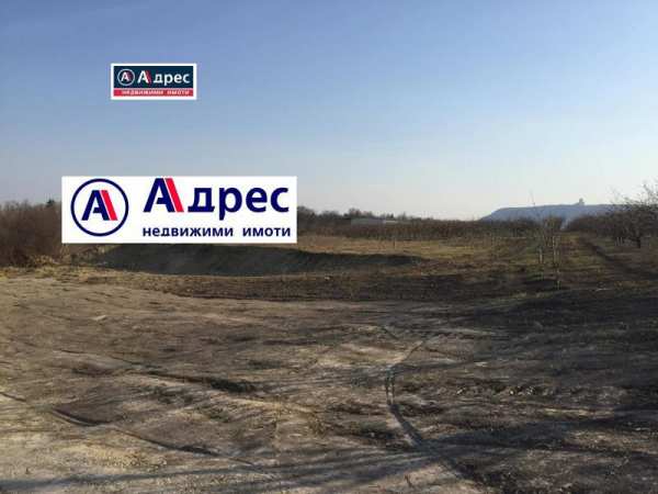 Продава парцел, гр. шумен, м-т под манастира