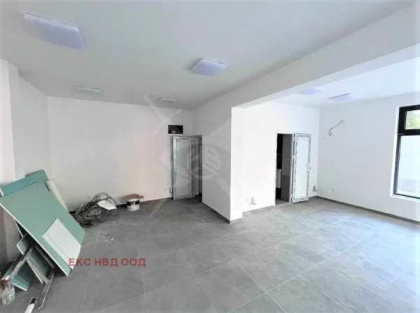 Продава магазин, гр. пловдив, гагарин