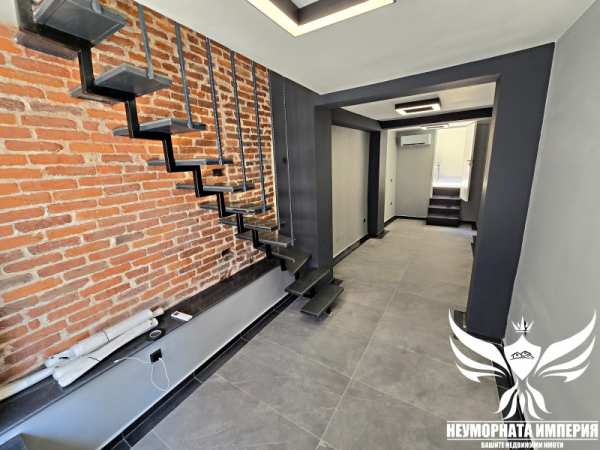 Продава офис, гр. пловдив, център