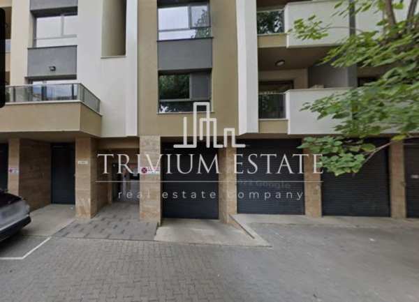 Продава гараж, паркомясто, гр. пловдив, младежки хълм