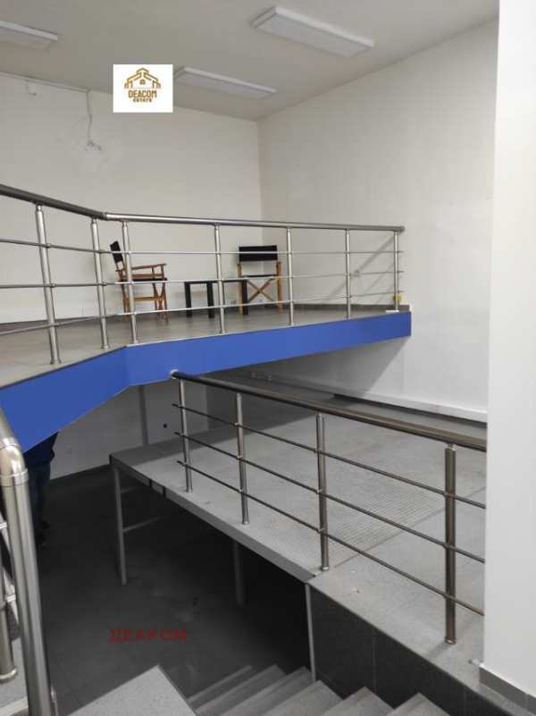 Продава магазин, гр. пловдив, пещерско шосе