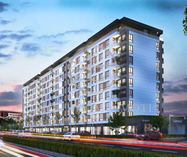 Продава 3-стаен, гр. пловдив, гагарин