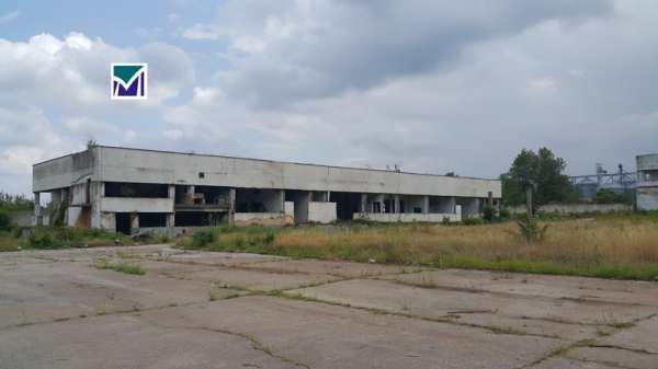 Продава пром. помещение, гр. враца, хранително-вкусова зона