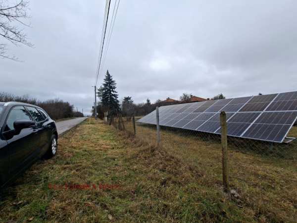 Продава бизнес имот, с. негованци, област перник