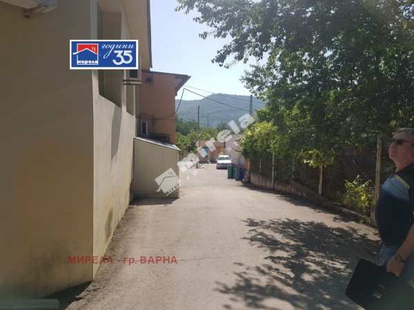 Продава пром. помещение, гр. провадия, област варна