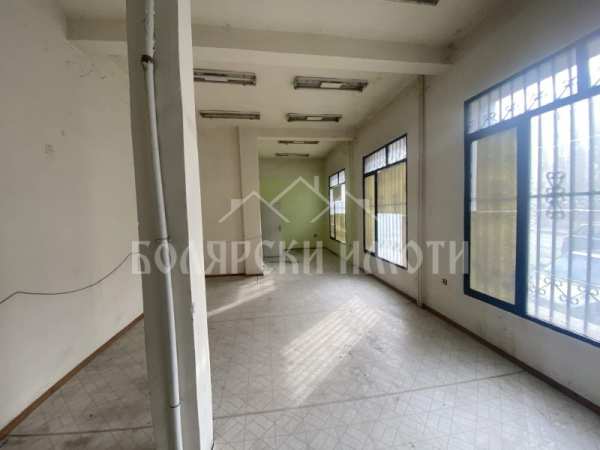 Продава магазин, гр. велико търново, света гора