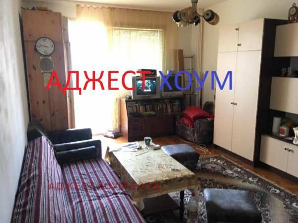 Продава 2-стаен, гр. шумен, 5-ти полк