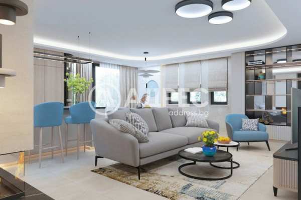 Продава къща, гр. софия, м-т камбаните