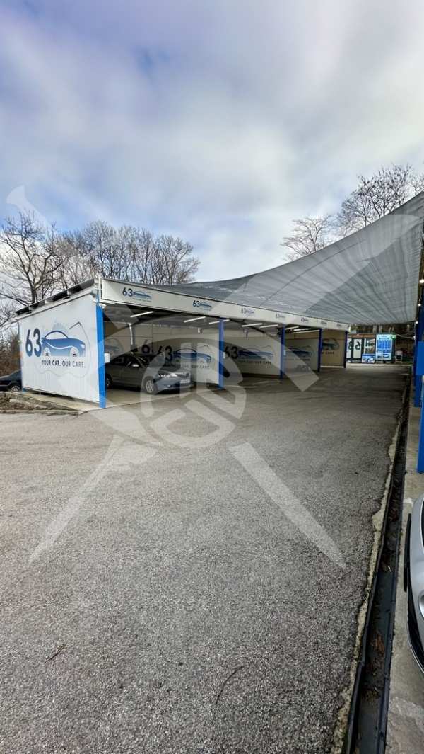 Продава бизнес имот, гр. софия, бояна