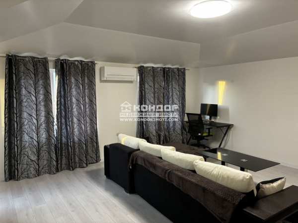 Продава мезонет, гр. пловдив, център