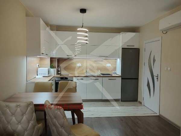 Продава 2-стаен, гр. пловдив, тракия