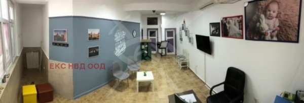 Продава офис, гр. пловдив, център