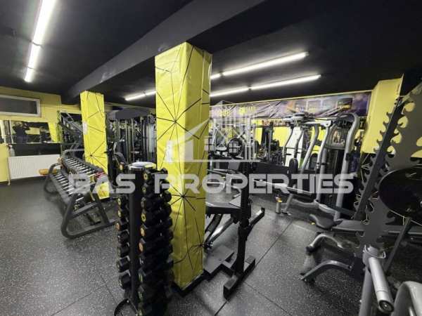 Продава бизнес имот, гр. софия, изток