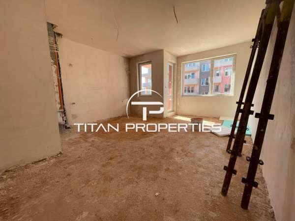 Продава 2-стаен, гр. пловдив, остромила