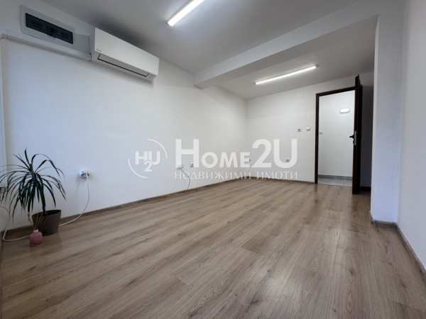 Продава офис, гр. пловдив, гагарин