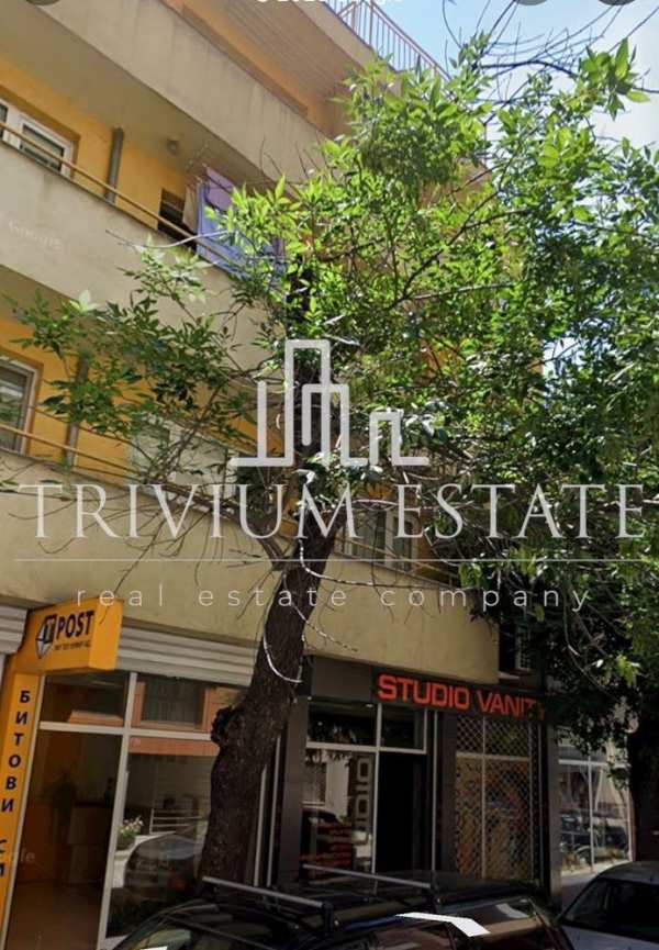 Продава магазин, гр. пловдив, кършияка