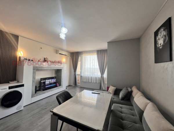 Продава 2-стаен, гр. стара загора, железник - център