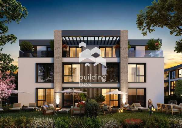 Продава 3-стаен, гр. пловдив, христо смирненски