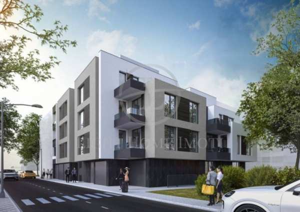 Продава 2-стаен, гр. пловдив, младежки хълм