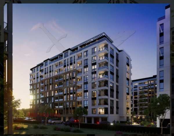 Продава 3-стаен, гр. пловдив, тракия