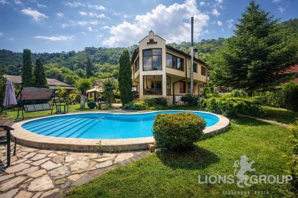 Продава къща, гр. варна, аспарухово