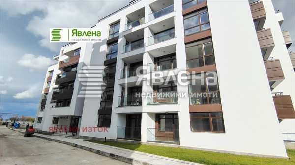 Продава 3-стаен, гр. софия, симеоново