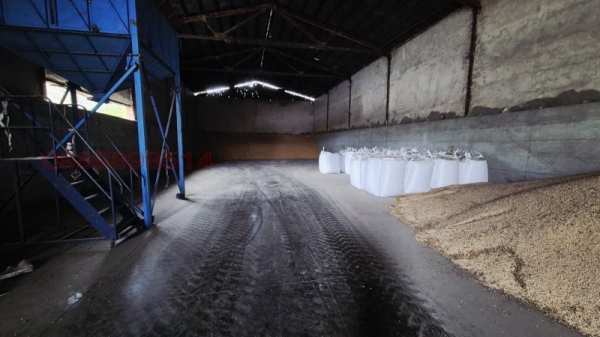 Продава бизнес имот, с. оряховица, област стара загора