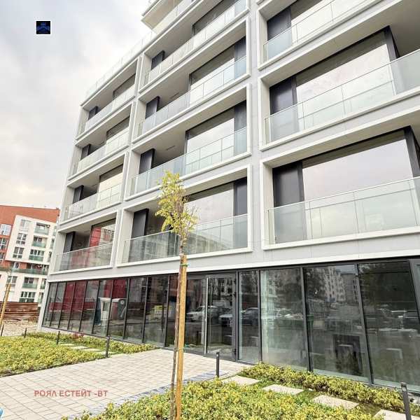 Продава 2-стаен, гр. велико търново, център