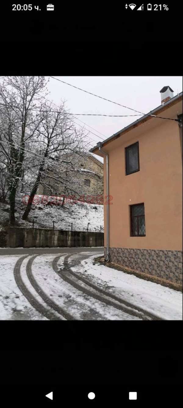 Продава бизнес имот, с. лопян, област софия област