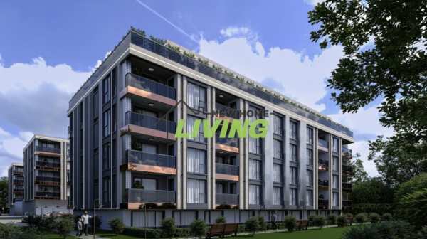 Продава 3-стаен, гр. пловдив, беломорски