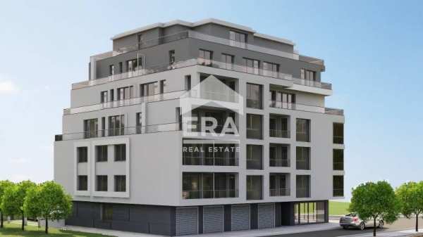 Продава бизнес имот, гр. варна, погреби