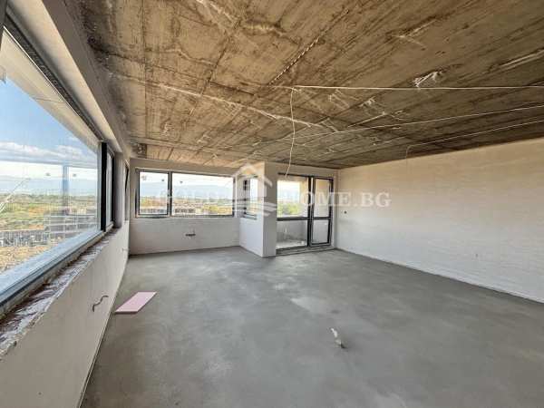 Продава 3-стаен, гр. пловдив, кършияка