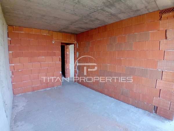 Продава 2-стаен, гр. пловдив, кършияка