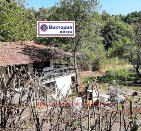 Продава вила, гр. велико търново, м-т козлуджа