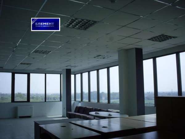 Продава офис, гр. пловдив, индустриална зона - север