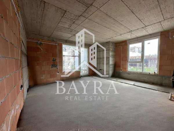 Продава 2-стаен, гр. пловдив, христо смирненски