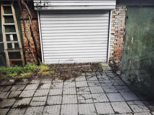 Продава гараж, паркомясто, гр. пловдив, център