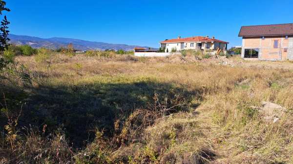 Продава парцел, гр. пловдив, беломорски