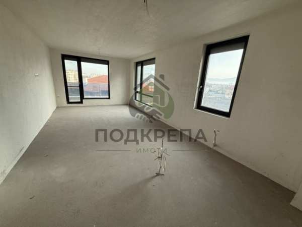 Продава 3-стаен, гр. пловдив, остромила