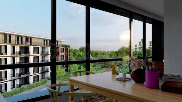 Продава 4-стаен, гр. пловдив, кършияка