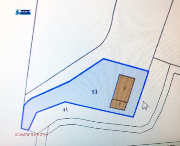 Продава бизнес имот, гр. русе, промишлена зона - запад